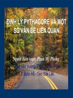 Chuyên đề Toán 9( hot...)