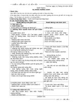 Tiếng Việt 5 - Tuần 8 - CKTKN