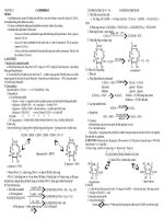 Lý thuyết và bài tập