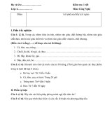 KT 45'''' CÔNG NGHỆ 6