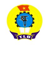 Logo Tổng Liên đoàn lao động Việt nam