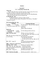 GA Đạo đức- Khoa- Sử- Địa lớp 4(tuần 2)