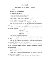 chuong 1 tài chính tiền tệ