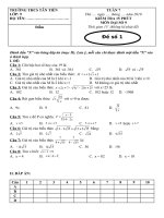 KT 15'''' - TUAN 7 (DAI SO 9) DE 1