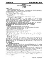 KE HOACH LOP 5 TUAN 32