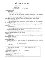 Chụp ảnh trong bảo tàng