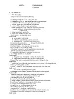 tu vung co phien am 11 U1