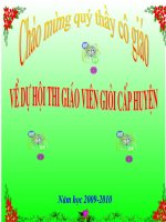 dau heu nhan biet tiep tuyen