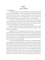 Khóa luận hiệu quả kinh tế canh tác cam ở xã hương đô   huyện hương khê   tỉnh hà tĩnh 