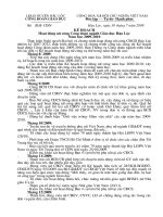 KH nu cong nganh GD nam hoc 2009-2010