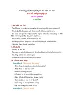 Giáo án mầm non (15)