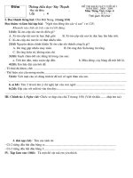 TV4 cuối kì I 08-09