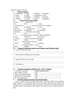 đề kt số 1.lẻ