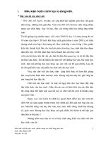 Sáng kiến rèn chữ viết  ở lớp 4 B .doc