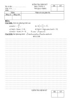 kiem tra chuong 1,PTLG co dap an