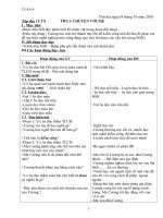 GA lớp4 tuần 9 CKT