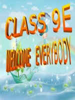 E:giao anpp9E9-U10-Listen.ppt