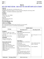 Tuần 5-tiết 9-CN8