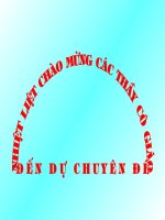 Tiet 45 Tra bai TLV so 2