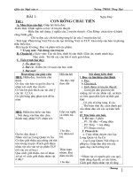 giao an van 6 ba cot