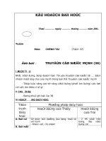 Chính tả tuần 4