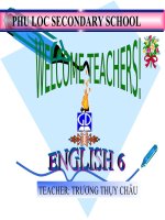 unit 12: sports and pastimes