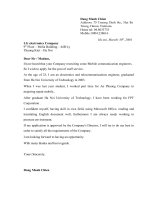 Đơn xin việc LG_E