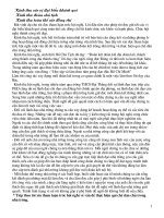 Tham luan xay dung moi doan ket trong nha truong o hnccvc