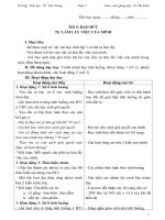 Giao an lop 3 tuan 5 CKTKN moi