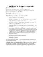Bad Fruit.doc