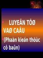 Chuyen de boi duong HSG - LT&C - Lớp 5