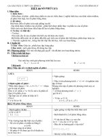 giao an 12 - tu soan