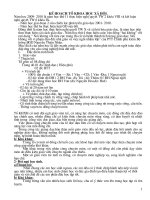 Ke hoach to KHXH 09_10