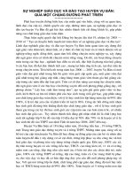 SỰ NGHIỆP GIÁO DỤC VÀ ĐÀO TẠO HUYỆN VỤ BẢN.doc