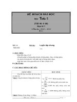 GA. Toán 5 (tiết 46 đến 90)