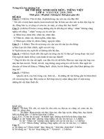 De HSGQ.CatHS gioi mon TV 4,5.doc