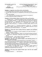 De HSG Anh lop 9 2005 du bi.doc