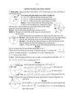 Chuyên đề hình 9.k1.2