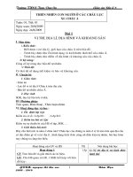 GA Địa8-3 cột Có THMT