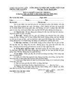 Ban cam ket nha truong va phu huynh