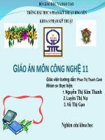 Bai2: linh kiện điện tử
