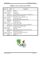 GA5 MỚI THEO CHUẨN KTKN 2009