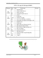 GIAO AN 4 MOI THEO CHUAN KTKN