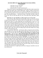 bai phat bieu gv nhan ngay khai giang nam hoc moi