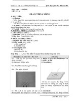 H2A.12-GA Vật lý CB 12 - Tiết 13 - 14