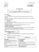 Tiết 22 Bài Nhật Bản