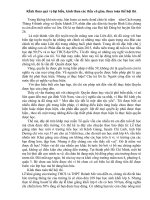 Hùng biện Quyền được học