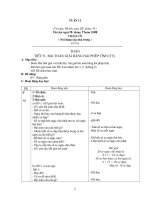 (Giaoanlop3-CKT cothoiluong)