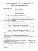 so tong phu trach doi