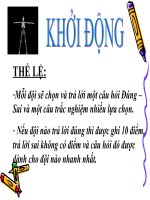 CAU LAC BO VUI HOC CHO HOC SINH